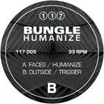 Humanize EP
